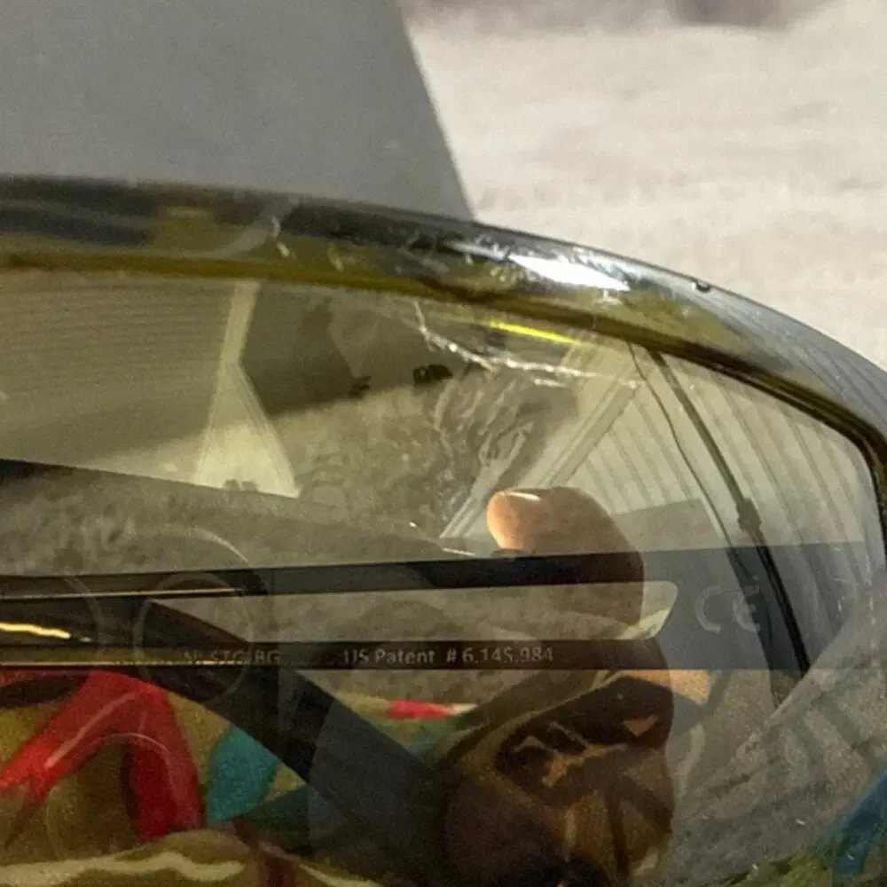 Maui Jim Malihini STG-BG MJ702-15C ( 59 17-140 ) Sunglasses 100% Italy